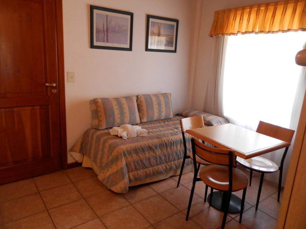 Hotel Punta Condor Cerro Catedral المظهر الخارجي الصورة