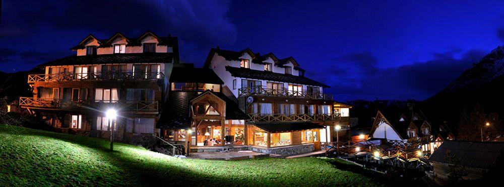Hotel Punta Condor Cerro Catedral المظهر الخارجي الصورة