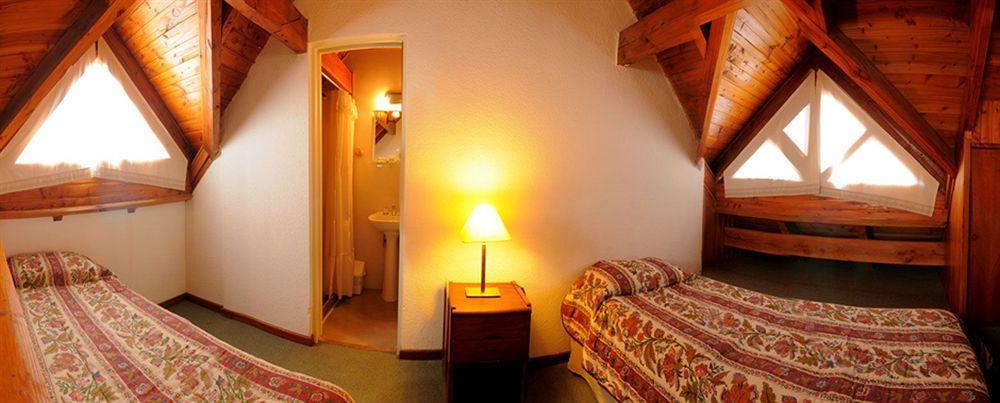 Hotel Punta Condor Cerro Catedral المظهر الخارجي الصورة