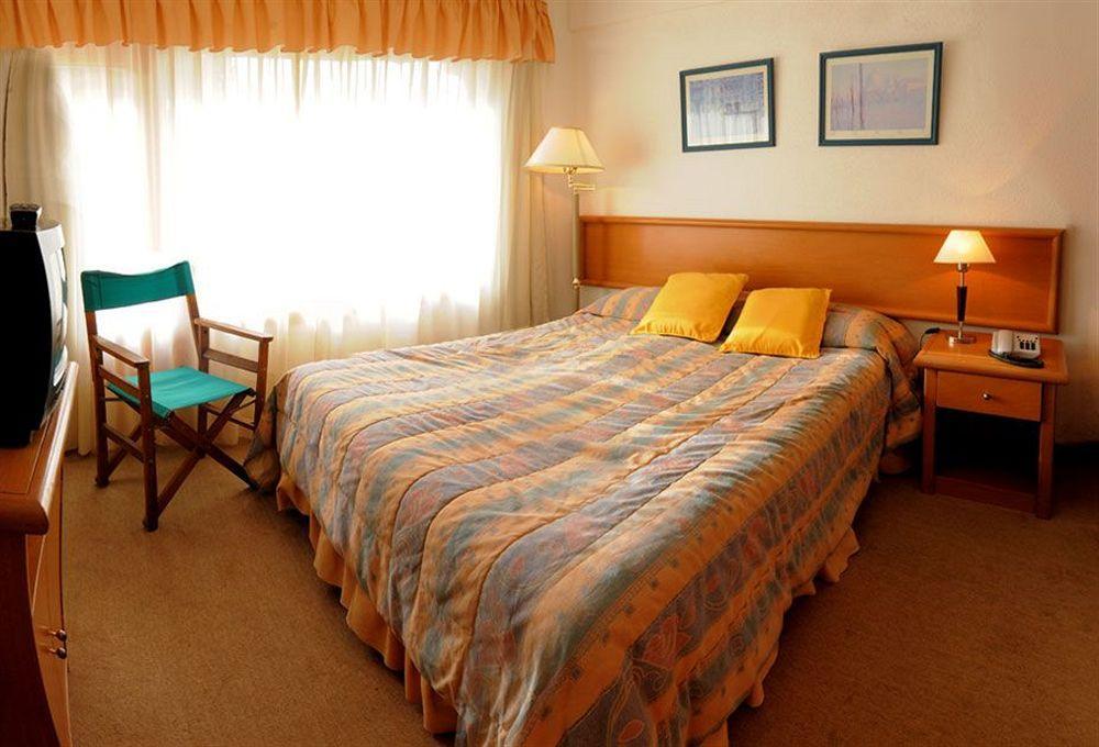 Hotel Punta Condor Cerro Catedral المظهر الخارجي الصورة