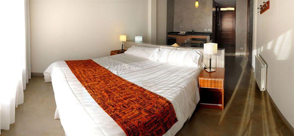 Hotel Punta Condor Cerro Catedral المظهر الخارجي الصورة