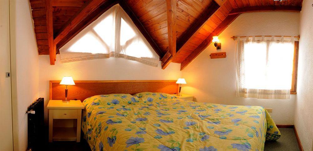 Hotel Punta Condor Cerro Catedral المظهر الخارجي الصورة