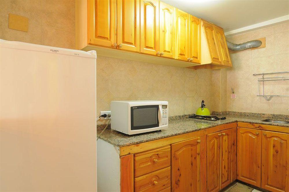 Hotel Punta Condor Cerro Catedral المظهر الخارجي الصورة