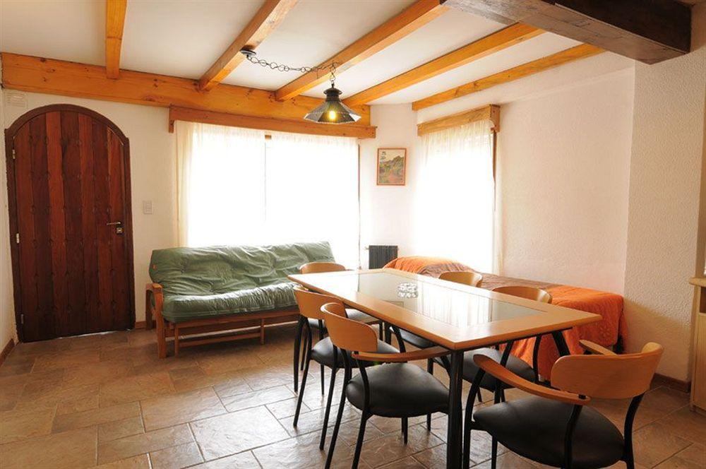 Hotel Punta Condor Cerro Catedral المظهر الخارجي الصورة