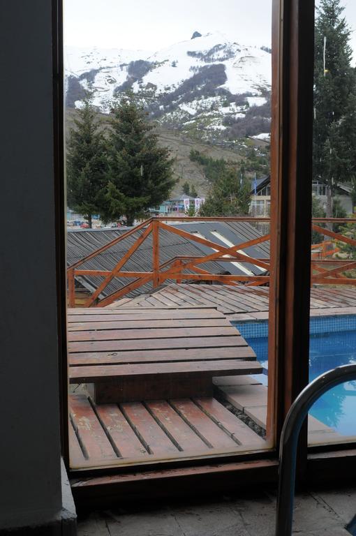 Hotel Punta Condor Cerro Catedral المظهر الخارجي الصورة